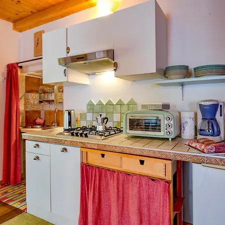 Regina Del Lago-monolocale Magnolia Apartment